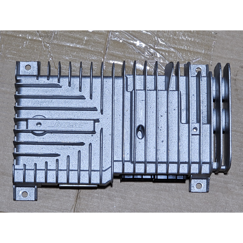 28061-4RA0A Nissan Maxima Bose Radio Audio Amplifier 2016-2018 28061-4RA0B
