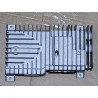28061-4RA0A Nissan Maxima Bose Radio Audio Amplifier 2016-2018 28061-4RA0B
