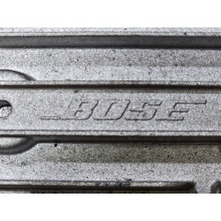 28061-4RA0A Nissan Maxima Bose Radio Audio Amplifier 2016-2018 28061-4RA0B