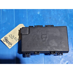 68425216AB Dodge Durango Power Distribution Center Relay Fuse Box 2018-2020