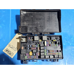 68425215AB Dodge Durango Power Relay Fuse Box 2018-2020 68320923AC