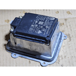 68263397AE Dodge Ram Left Blind Spot Radar Monitor Sensor Module 2019-2024