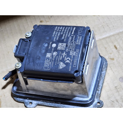 68263397AD Dodge Ram Right Blind Spot Radar Monitor Sensor Module 2019-2024