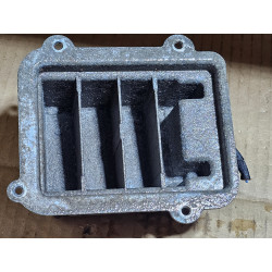 68263397AD Dodge Ram Right Blind Spot Radar Monitor Sensor Module 2019-2024