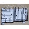 28061-4RA0A Nissan Maxima BOSE Radio Audio Amplifier 2016-2018 28061-4RA0B