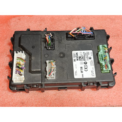 284B29FT2B Nissan Titan Body Control Module (BCM) 2018-2022
