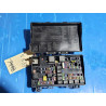 68425215AB Dodge Durango Power Relay Fuse Box 2018-2020 68320923AC