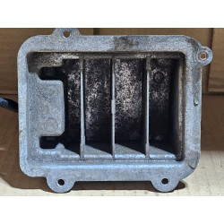 68263397AE Dodge Ram Right Blind Spot Radar Monitor Sensor Module 2019-2024