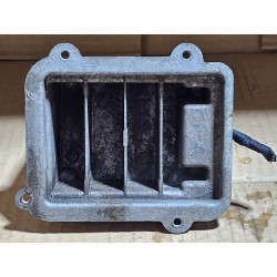 68263397AE Dodge Ram Right Blind Spot Radar Monitor Sensor Module 2019-2024