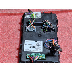 284B29FT2B Nissan Titan Body Control Module (BCM) 2018-2022