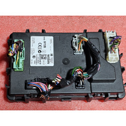284B29FT2B Nissan Titan Body Control Module (BCM) 2018-2022