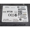284B29FT2B Nissan Titan Body Control Module (BCM) 2018-2022