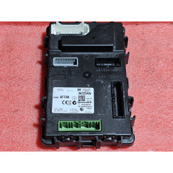 284B29FT2B Nissan Titan Body Control Module (BCM) 2018-2022