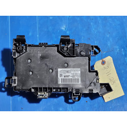 JU5T-15604-JAR Ford F-150 Body Control Module Fuse Box (BCM) 2018-2020