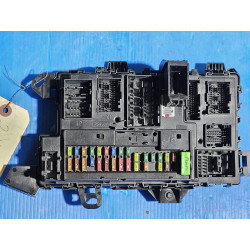 JU5T-15604-JAR Ford F-150 Body Control Module Fuse Box (BCM) 2018-2020