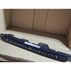 23429209 Chevrolet Corvette C8 Climate Control Panel 2020-2025 85118158