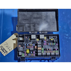 68498421AA Dodge Durango Power Relay Fuse Box 2021-2026