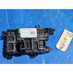 JU5T-15604-JAR Ford F-150 Body Control Module Fuse Box (BCM) 2018-2020