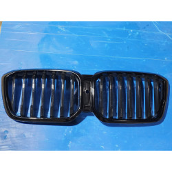 51135A1AC56 BMW X3 Grille 2021-2024