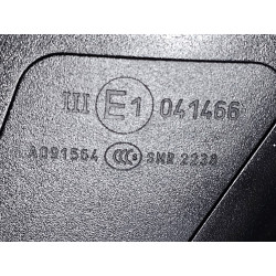 51168737503 BMW Z4 Left Power Fold Turn Heated Memory Mirror 2019-2024