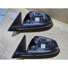 51168737503 BMW Z4 Left Power Fold Turn Heated Memory Mirror 2019-2024