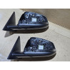 51168737503 BMW Z4 Left Power Fold Turn Heated Memory Mirror 2019-2024