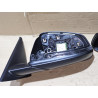 51168737503 BMW Z4 Left Power Fold Turn Heated Memory Mirror 2019-2024