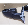 51168737503 BMW Z4 Left Power Fold Turn Heated Memory Mirror 2019-2024