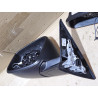 51168737503 BMW Z4 Left Power Fold Turn Heated Memory Mirror 2019-2024
