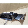 51168737503 BMW Z4 Left Power Fold Turn Heated Memory Mirror 2019-2024