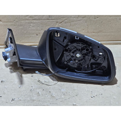51168737504 BMW Z4 Right Power Fold Turn Heated Memory Mirror 2019-2024