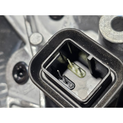 51168737504 BMW Z4 Right Power Fold Turn Heated Memory Mirror 2019-2024