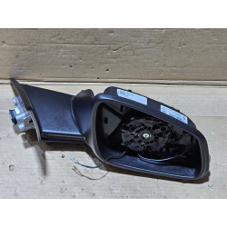 51168737504 BMW Z4 Right Power Fold Turn Heated Memory Mirror 2019-2024