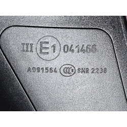 51168737504 BMW Z4 Right Power Fold Turn Heated Memory Mirror 2019-2024