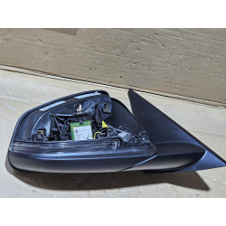 51168737504 BMW Z4 Right Power Fold Turn Heated Memory Mirror 2019-2024