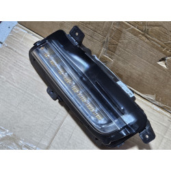 20896556 Cadillac CTS Right Daytime Running LED Fog Lamp 2014-2019 22972618
