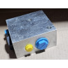 HF30004B53-C-150 Caterpillar Parker Hydraulic Valve