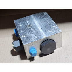 HF30004B53-C-150 Caterpillar Parker Hydraulic Valve