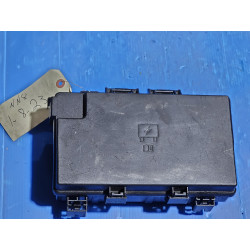 68320920AB Dodge Durango Power Distribution Center Relay Fuse Box 2018-2020