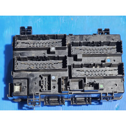 68320920AB Dodge Durango Power Distribution Center Relay Fuse Box 2018-2020