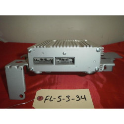 39186-STK-A113-M1 Acura TSX Panasonic Sound System Stereo Amplifier