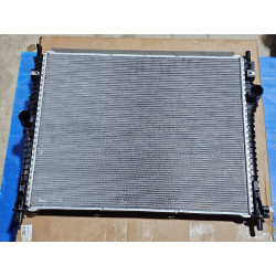PR33-8005-AC Ford Mustang Radiator 2024-2026 PR3Z-8005-A