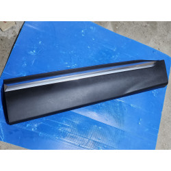 87722-S2200 Hyundai Santa Fe Front Door Panel Molding Trim 2019-2023