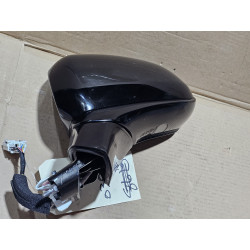 87610-S2250 Hyundai Santa Fe Left Blind Spot Mirror 2019-2020