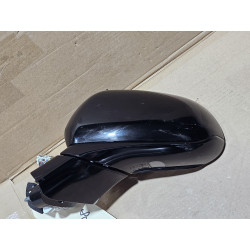 87610-S2250 Hyundai Santa Fe Left Blind Spot Mirror 2019-2020