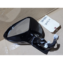 87610-S2250 Hyundai Santa Fe Left Blind Spot Mirror 2019-2020