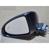 87610-L0010 Hyundai Sonata Left Blind Spot Turn Mirror 2020-2023