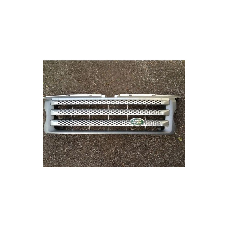 Land Rover Range Rover Sport Grille 2006-2009