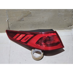 92401-2T620 Kia Optima Left LED Tail Lamp 2014-2015