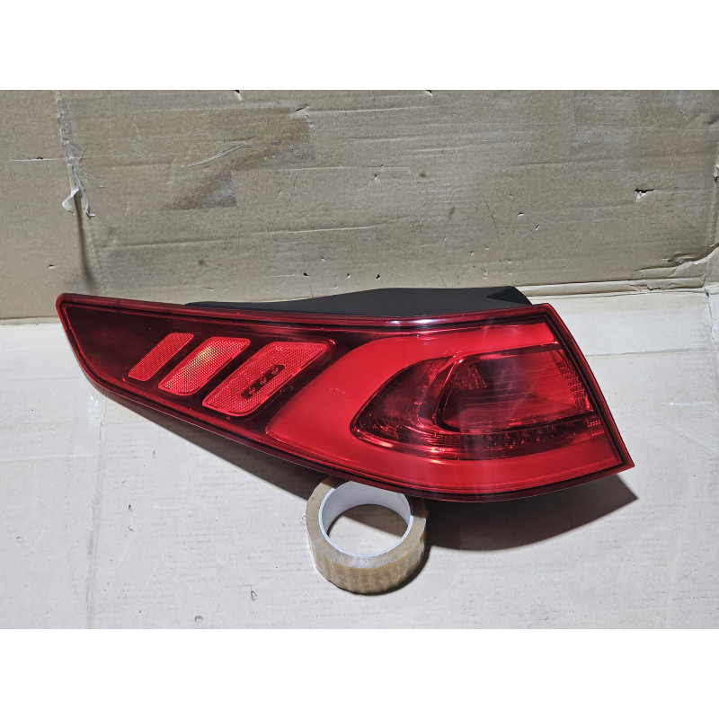 92401-2T620 Kia Optima Left LED Tail Lamp 2014-2015